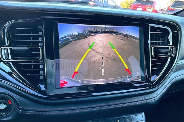 used 2023 Dodge Durango car, priced at $32,921