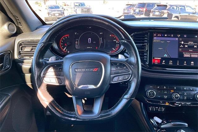 used 2023 Dodge Durango car, priced at $32,921
