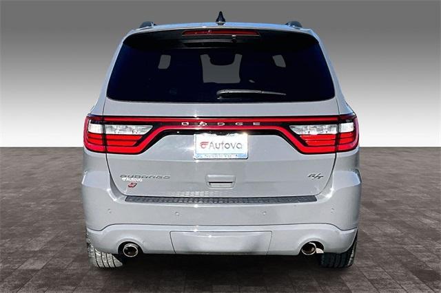used 2023 Dodge Durango car, priced at $32,921