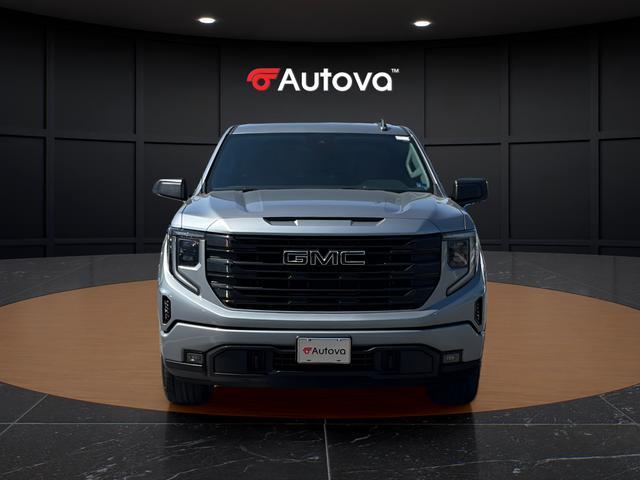 used 2023 GMC Sierra 1500 car, priced at $41,799