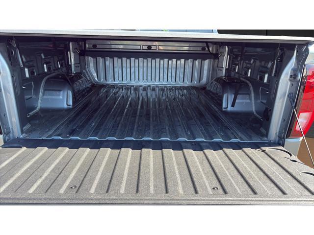used 2023 GMC Sierra 1500 car, priced at $41,799