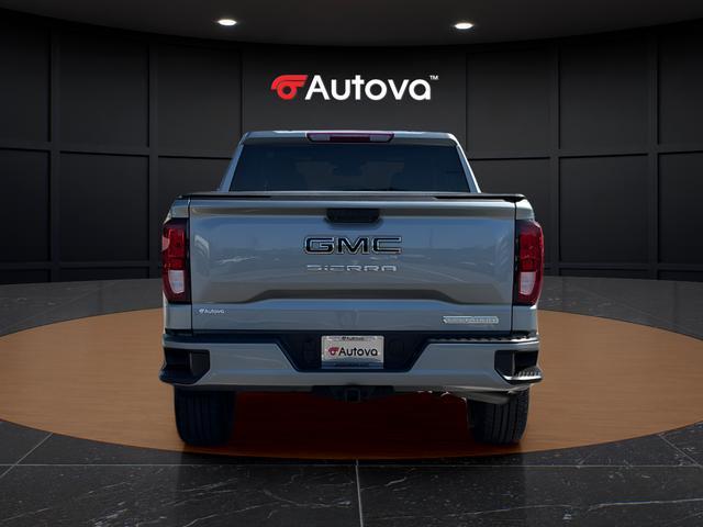 used 2023 GMC Sierra 1500 car, priced at $41,799