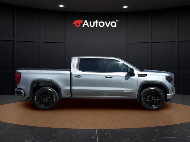 used 2023 GMC Sierra 1500 car, priced at $41,799