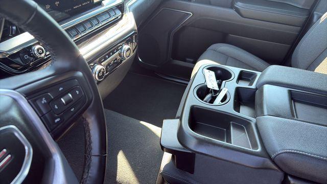 used 2023 GMC Sierra 1500 car, priced at $41,799