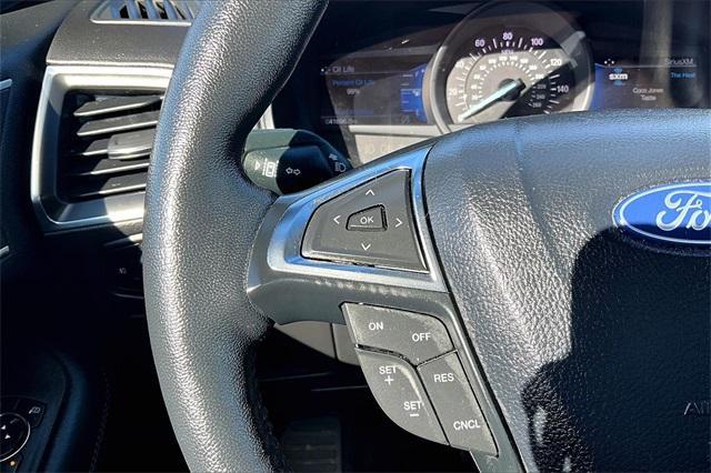 used 2024 Ford Edge car, priced at $27,451