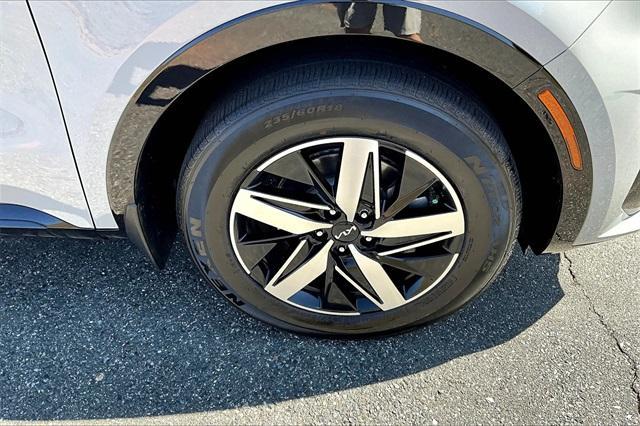 used 2022 Kia Sorento car, priced at $20,091