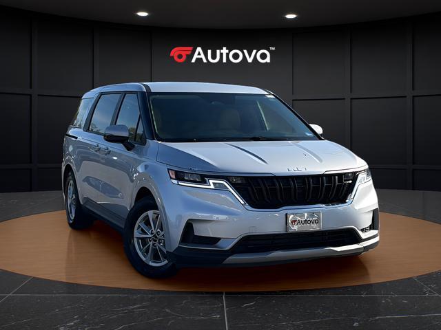 used 2022 Kia Carnival car, priced at $24,893