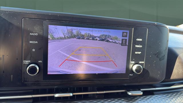 used 2022 Kia Carnival car, priced at $24,893