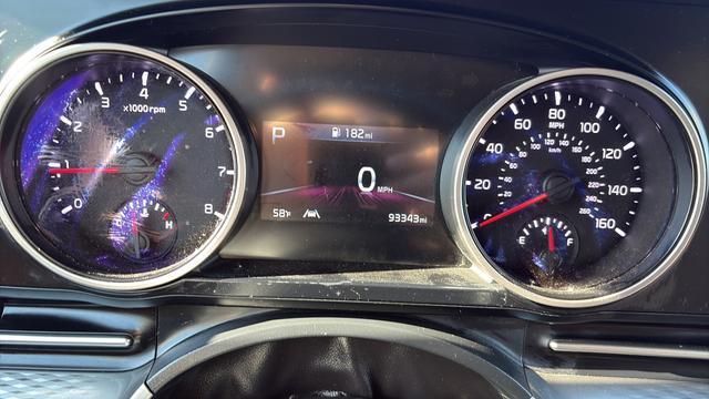 used 2022 Kia Carnival car, priced at $24,893