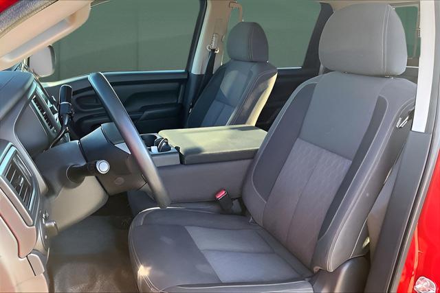 used 2023 Nissan Titan car, priced at $29,789