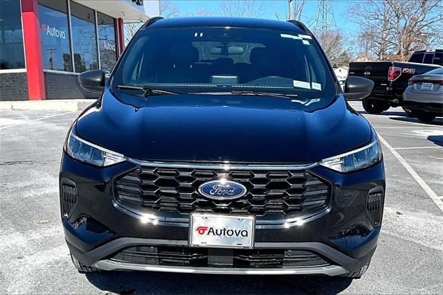 used 2025 Ford Escape car, priced at $27,895