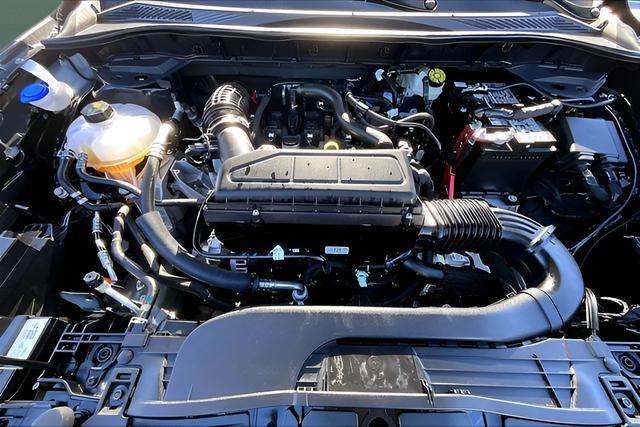 used 2025 Ford Escape car, priced at $26,895