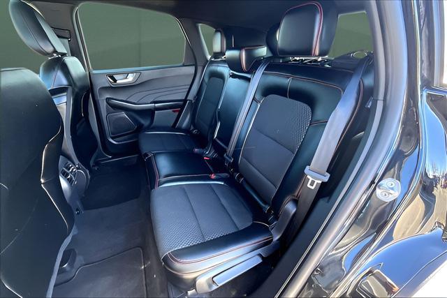 used 2025 Ford Escape car, priced at $26,895