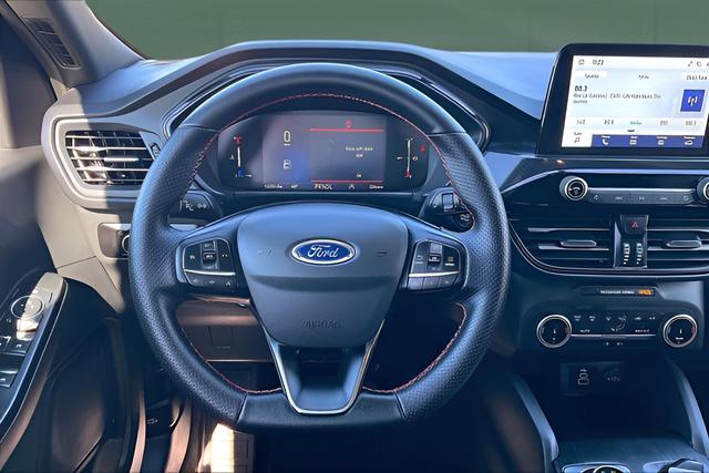 used 2025 Ford Escape car, priced at $26,895