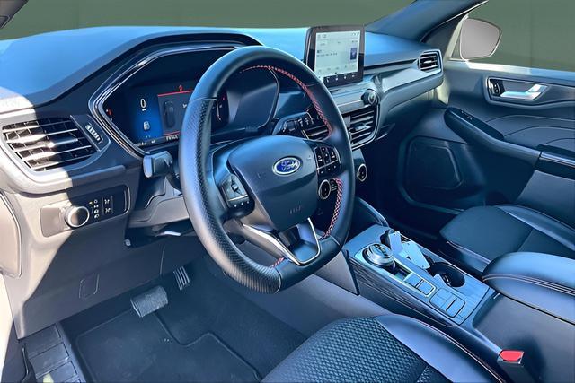used 2025 Ford Escape car, priced at $26,895