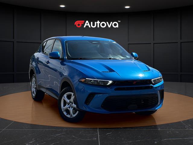 used 2024 Dodge Hornet car, priced at $19,995