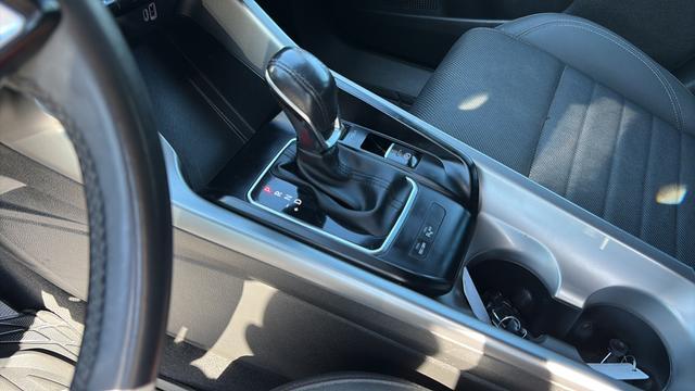 used 2024 Dodge Hornet car, priced at $19,995