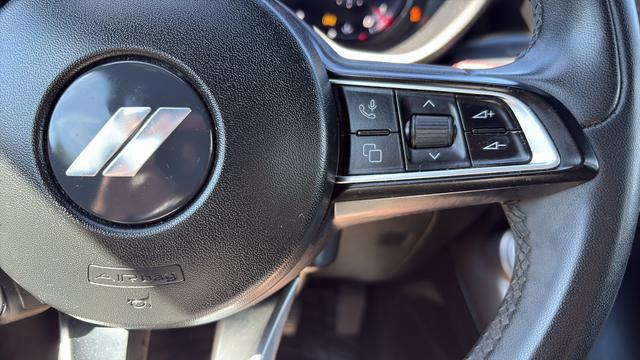 used 2024 Dodge Hornet car, priced at $19,995