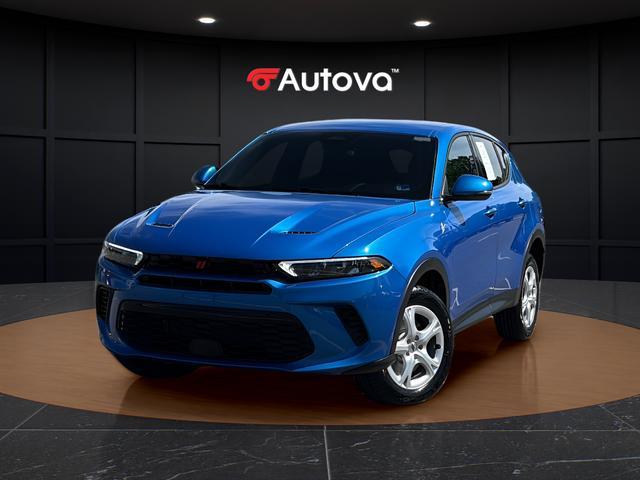 used 2024 Dodge Hornet car, priced at $19,995