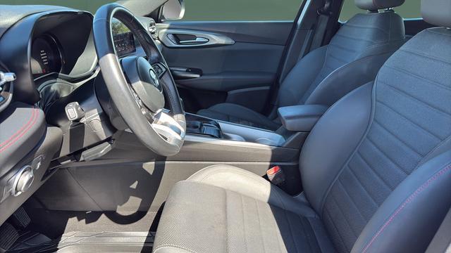 used 2024 Dodge Hornet car, priced at $19,995
