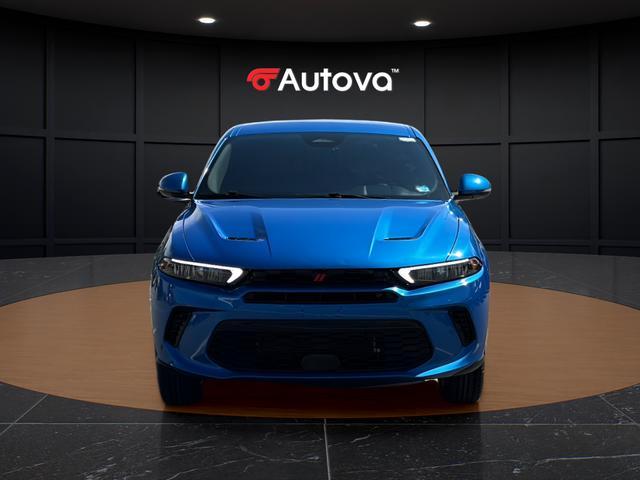 used 2024 Dodge Hornet car, priced at $19,995