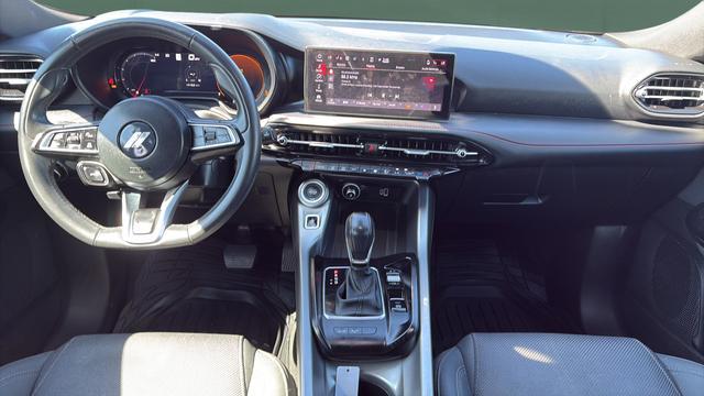 used 2024 Dodge Hornet car, priced at $19,995