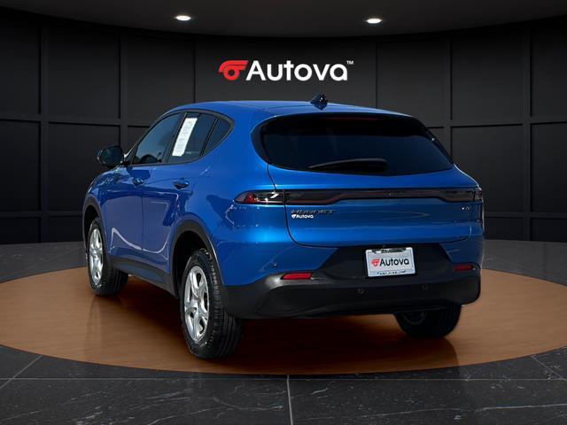 used 2024 Dodge Hornet car, priced at $19,995