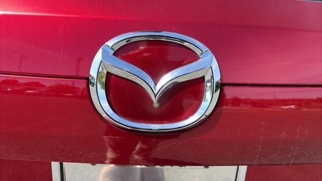 used 2022 Mazda CX-5 car, priced at $19,973
