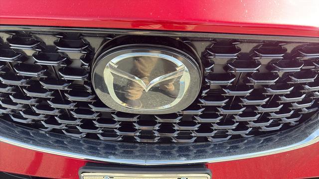 used 2022 Mazda CX-5 car, priced at $19,973