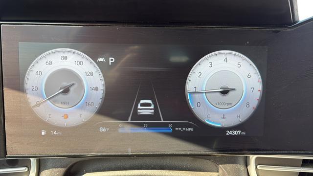 used 2023 Hyundai Elantra car, priced at $21,795
