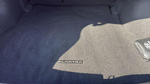 used 2023 Hyundai Elantra car, priced at $21,795