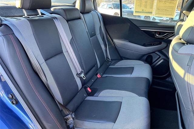 used 2020 Subaru Legacy car, priced at $21,564