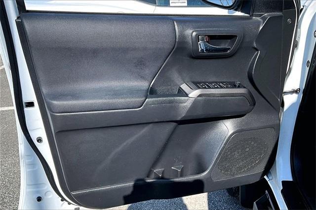 used 2022 Toyota Tacoma car, priced at $35,395