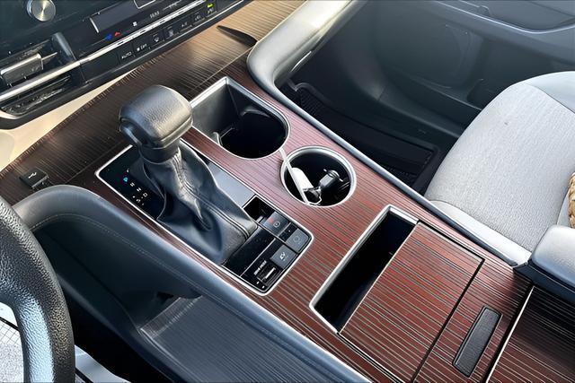 used 2024 Toyota Sienna car, priced at $34,887