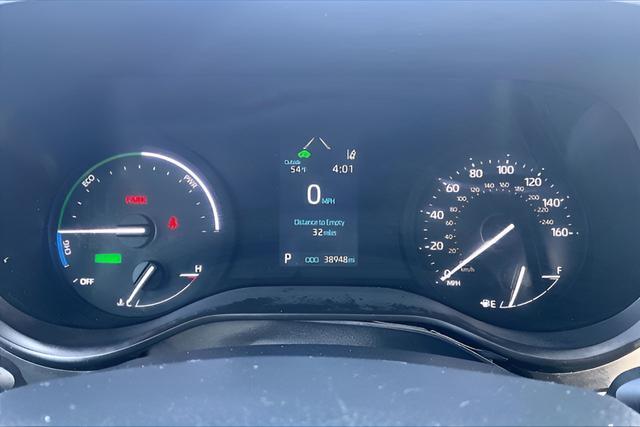 used 2024 Toyota Sienna car, priced at $34,887