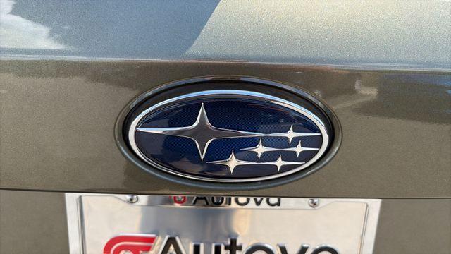 used 2024 Subaru Outback car, priced at $28,993