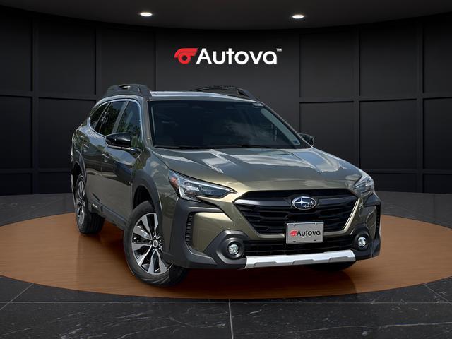 used 2024 Subaru Outback car, priced at $28,993