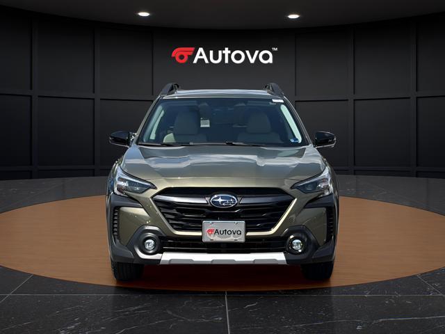 used 2024 Subaru Outback car, priced at $28,993