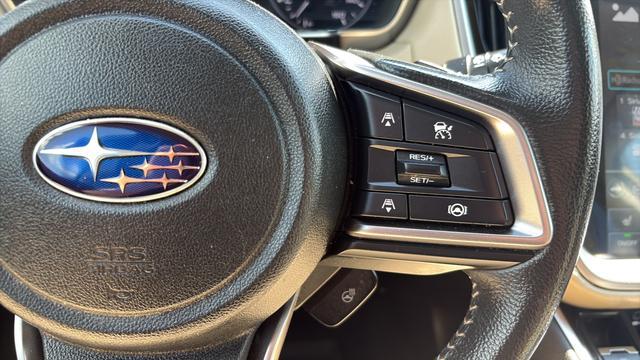 used 2024 Subaru Outback car, priced at $28,993