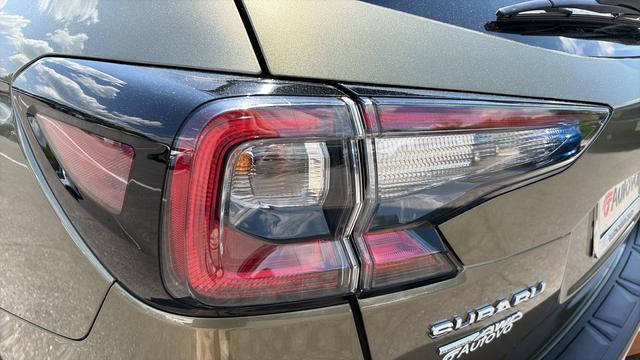 used 2024 Subaru Outback car, priced at $28,993