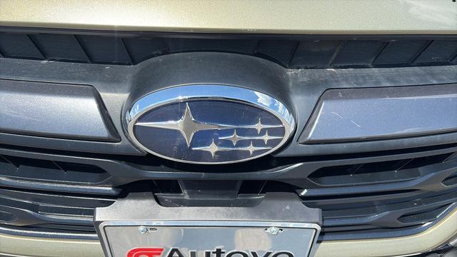 used 2024 Subaru Outback car, priced at $28,993