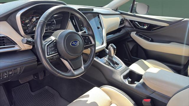 used 2024 Subaru Outback car, priced at $28,993