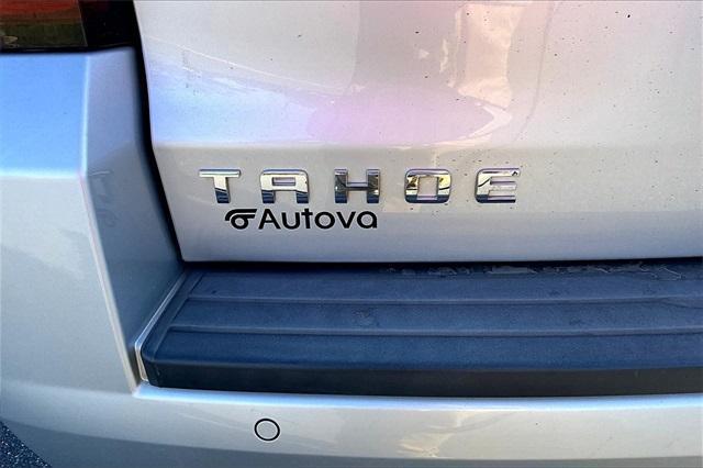 used 2018 Chevrolet Tahoe car, priced at $20,995