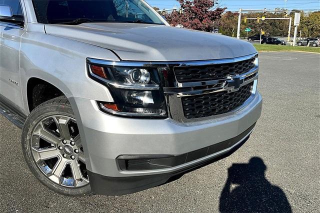 used 2018 Chevrolet Tahoe car, priced at $20,995