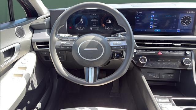 used 2025 Hyundai Sonata car, priced at $22,998