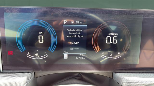 used 2025 Hyundai Sonata car, priced at $22,998