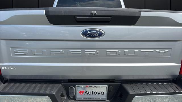 used 2020 Ford F-250 car, priced at $39,650