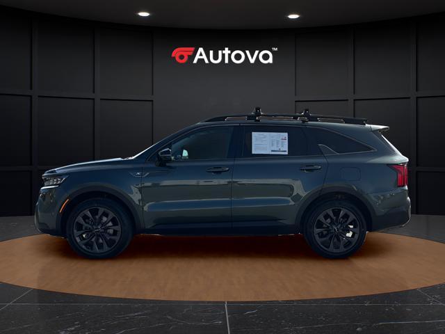 used 2022 Kia Sorento car, priced at $25,598