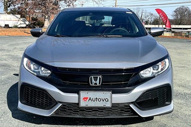 used 2019 Honda Civic car, priced at $22,089