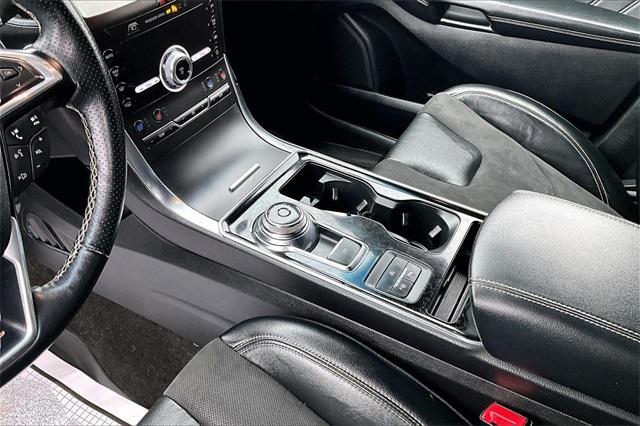 used 2020 Ford Edge car, priced at $19,430